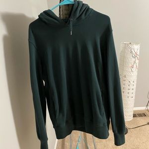 Uniqlo hoodie